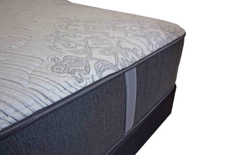 M.H. GRAY FIRM MATTRESS