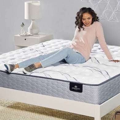 serta perfect sleeper harlington